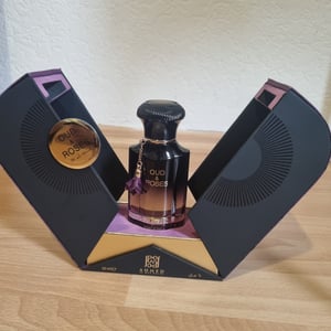 Ahmed Al Maghribi Green Pearl Eau de Parfum 80 ml Unisex – Frisch, Grün & Elegant, Orientalischer Nischenduft Kunden-Foto 1