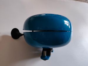 Fahrradklingel - Fahrrad Klingel BIG MAMA Glocke für Fahrrad Kunden-Foto 3