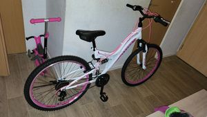 Fahrrad 