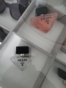 Prada Paradoxe Eau de Parfum, sprayflacon, 90 ml Klantenfoto 2