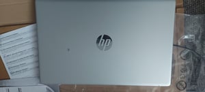 HP 17-cn21 - Core i5-1235U - 1000GB SSD - 16GB DDR4-RAM - Windows 11 Pro + MS Office 2024 Pro - 44cm (17.3" LED TFT) Full HD IPS Display Kunden-Foto 1