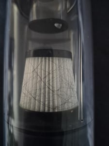Akku-Staubsauger,Stielstaubsauger,8000Pa Handstaubsauger,6-In-1 Kabelloser Staubsauger Und LED Handstaubsauger,Autostaubsauger,Für Harte Böden Teppich Kunden-Foto 1