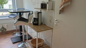Woltu RGB9285whe, MDF, 1 kusov Fotografia od zákazníka č. 1