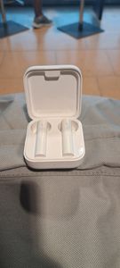 Xiaomi Mi True Wireless Earbuds 2 Basic - Weiß Kunden-Foto 2