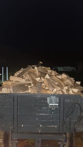 2 AL-KO Unterlegkeile mit 2 Haltern Größe 36 Kunden-Foto 1