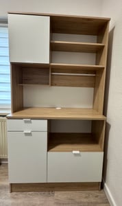 Buffet Parisot "SoCool" Kunden-Foto 1