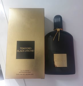 Tom Ford Black Orchid Eau de Parfum Spray 100 ml Foto del cliente 1