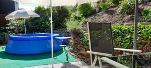 Basen Mountfield QUICK SET 3,05m x 76cm z pompa filtrujaca 220V 2,2m3 Zdjęcie produktu od klienta nr 3