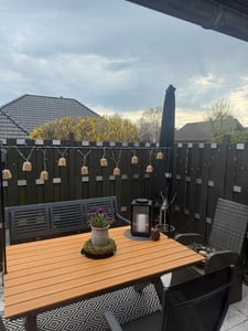 Esschert Desgin Tischklemme - Metall Kunden-Foto 3