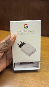 Google GA05732-EU, Drinnen, AC, Weiß Kunden-Foto 1