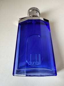 Dunhill Desire Blue EDT 100 ml M Foto del cliente 1