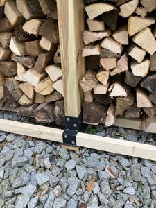 Nützliche Stapelhalter