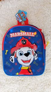 Detský ruksak Paw Patrol - Marshall Fotografia od zákazníka č. 1