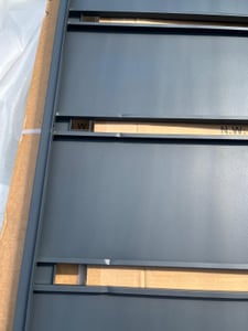 Mülltonnenbox Mülltonnenverkleidung 4er 240L Müllbox Mülltonne 57062 Kunden-Foto 7