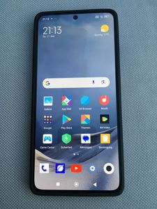 POCO X7 Pro, 16,9 cm (6.67"), 2712 x 1220 px, 12 GB, 512 GB, 50 MP, Černá Fotografie od zákazníka č. 2