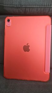 Fintie Hülle für iPad 11. Generation 2025 11 Zoll (A16), iPad 10. Generation 10.9 Zoll 2022 - Ultradünn Schutzhülle mit transparenter Rückseite Abdeckung Case Cover, Auto Schlaf/Wach, Fantasy Kunden-Foto 1