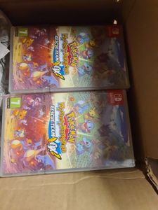 Pokémon Mystery Dungeon: Retterteam DX Kunden-Foto 1