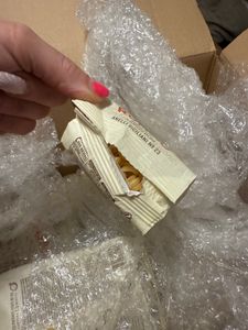 Rummo Lenta Lavorazione Fusilli Nr. 48 500 g Kunden-Foto 1