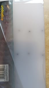 Behr Fisch-Filierbrett XXL Kunden-Foto 1