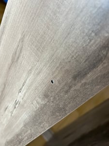 VASAGLE Couchtisch, Wohnzimmertisch, Gaszylinder, höhenverstellbar Kunden-Foto 14