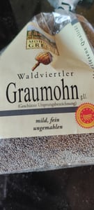 Weißmohn 500g Kunden-Foto 7