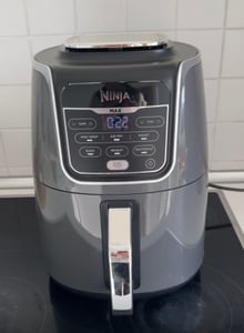 Ninja Heißluftfritteuse MAX AF160EU Kunden-Foto 1