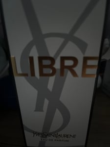 Yves Saint Laurent YSL Libre Woda perfumowana 90 ml Zdjęcie produktu od klienta nr 11