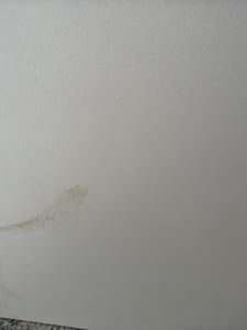 Spülenunterschrank ohne Arbeitsplatte - 100 cm breit - Weiß – Witus Kunden-Foto 2