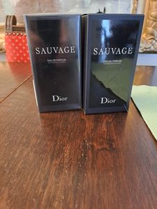 Dior Sauvage, Muži, 100 ml, Bergamot, Lavander, Korenie, Vanilka, Sprej Fotografia od zákazníka č. 36