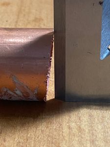 PARKSIDE® Metallbandsäge »PMB 1100 B2«, mit Untergestell, 0–290 min-¹ Kunden-Foto 3