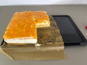 DR.OETKER Back-Idee Kreativ Forma Na Pečení S Víkem 38 X 25 X 7cm 1123 Fotografie od zákazníka č. 2