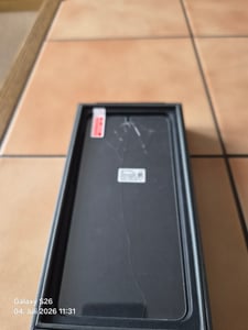 3x Galaxy S24 Panzerglas Panzerfolie Schutzglas Display Glas Schutzfolie 9H Kunden-Foto 2