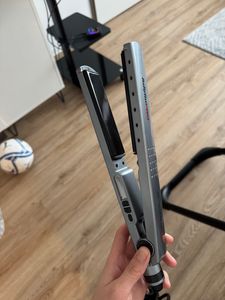 Babyliss Glätteisen Babyliss Pro Wet & Dry 38mm Ref.BAB2073EPE 1Stuks Kunden-Foto 1
