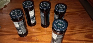 St. Dalfour pasta owocowa żurawina i borówka 280g Zdjęcie produktu od klienta nr 1