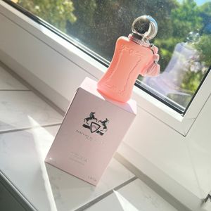Parfums De Marly Delina Edp Spray Foto del cliente 1