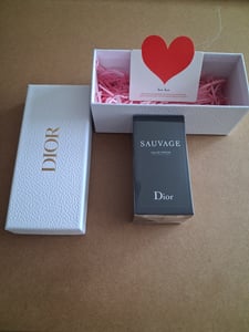 Dior Sauvage, Muži, 100 ml, Bergamot, Lavander, Korenie, Vanilka, Sprej Fotografia od zákazníka č. 10
