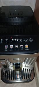 AquaFloow 10er Ersatz-Wasserfilter für DeLonghi Kaffeevollautomaten DLSC002 / SER3017 Kunden-Foto 1