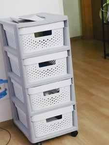 Curver 3253924356013 Zdjęcie produktu od klienta nr 2