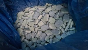 Resch Cleanix Spülmaschinentabs Bruch Tabs 12in1, ca 1000 Stück Geschirrspültabs, Tabs, Spültabs Kunden-Foto 5