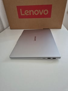 Lenovo IdeaPad Slim 5 15ARP10, AMD Ryzen™ 7, 3,2 GHz, 38,9 cm (15.3"), 1920 x 1200 px, 16 GB, 1 TB Fotografia od zákazníka č. 4