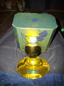 Damenparfüm Patchouli 100ml EDP Kunden-Foto 1