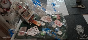 Geldmaschine - Einarmiger Bandit - Spielautomat Kunden-Foto 1