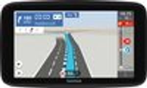 TomTom GO Classic navigatore Fisso 15,2 cm (6") Touch screen Nero Foto del cliente 1