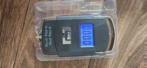 Waga bagażowa kieszonkowa podróżna wędkarska hakowa wisząca ręczna LCD 50kg Zdjęcie produktu od klienta nr 3