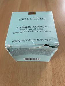 Estée Lauder - Revitalizing Supreme+ SPF 25 Jeugdvernieuwende Crème - Multifunctionele anti-aging crème, 50 ml Klantenfoto 1