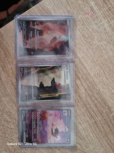 Pokémon Karmesin & Purpur - 151, Kartenspiel, Sammelkartenspiel Kunden-Foto 1