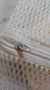 4x Wäschesack Wäschenetz Wäschebeutel Wäschenetze Waschmaschine Netz Sack Set Kunden-Foto 1