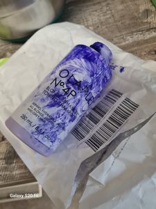 OLAPLEX No.3 HAIR PERFECTOR Repair-Kur für geschädigtes Haar, 100 ml Kunden-Foto 4