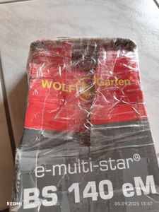 Akkustiel e-Multi-Star BS 140 eM Kunden-Foto 7