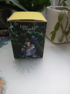 Lolita Lempicka - Lolita Lempicka Le Parfum EDP 100ml Kunden-Foto 1